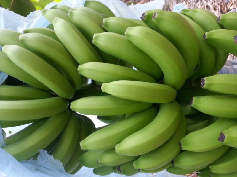 banana