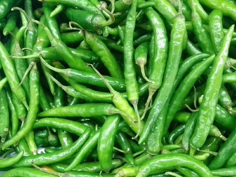 chilli